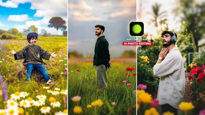 Hypic Batch Photo Editing Feature